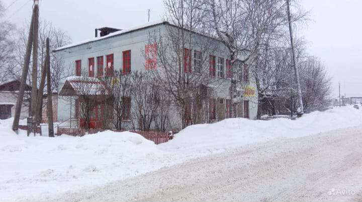 Торговая площадь, 180 м²