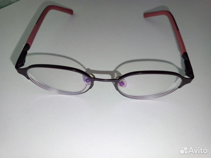Очки для зрения -1