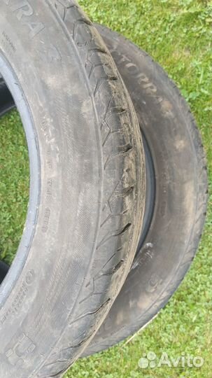 Matador MP 47 Hectorra 3 205/55 R16