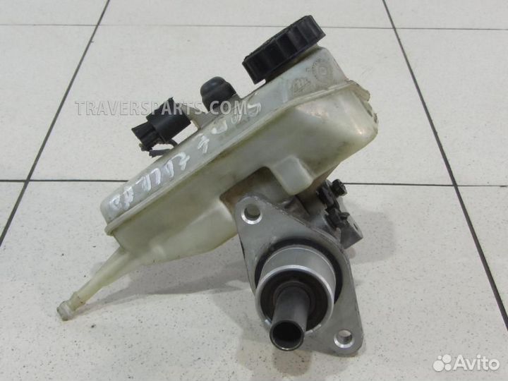 Цилиндр тормозной главный