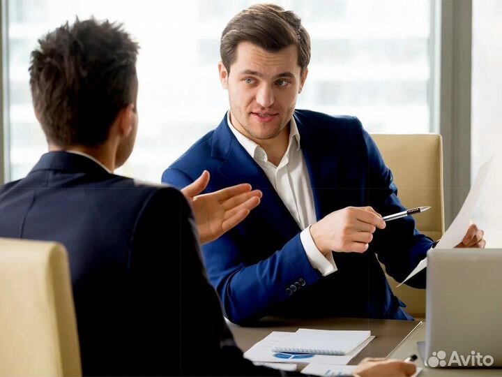 Помощник менеджера