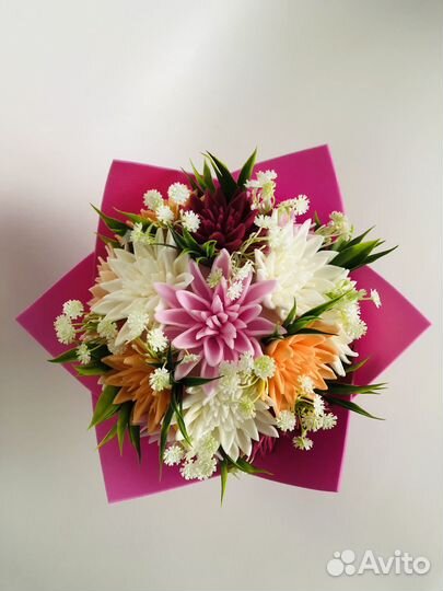 Настольный светильник ночник