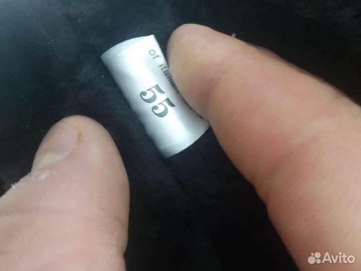 Шапка зимняя