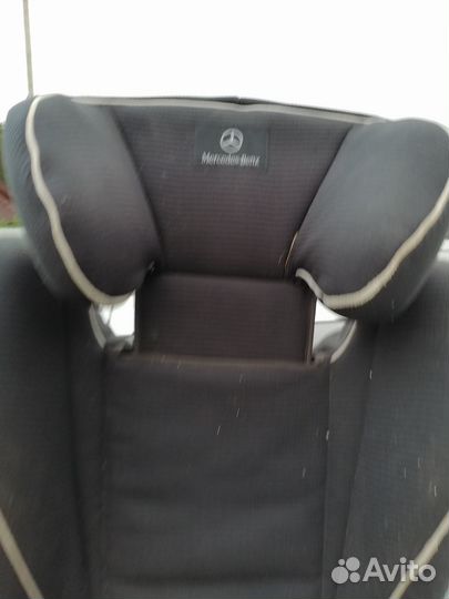 Автокресло Mercedes benz