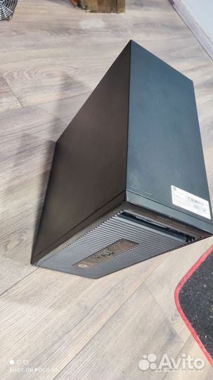 Системный блок 4 ядра/8гб/для игр, учебы, работы