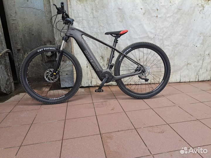 Велосипед, электровелосипед