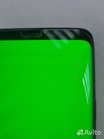 Телефон samsung galaxy s9 plus