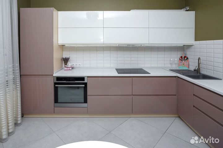 Кухонный гарнитур 