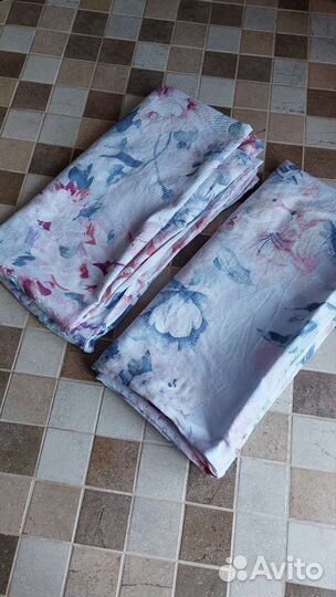 Наволочки 70х70 2 шт