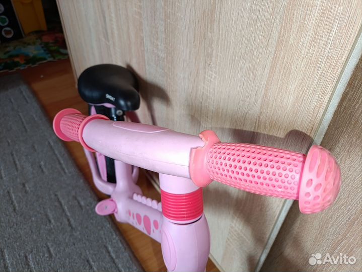 Беговел детский