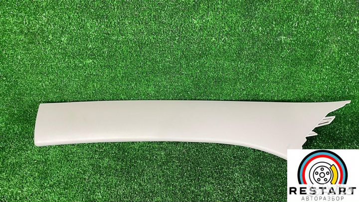 Обшивка стойки передней передняя левая LADA Vesta