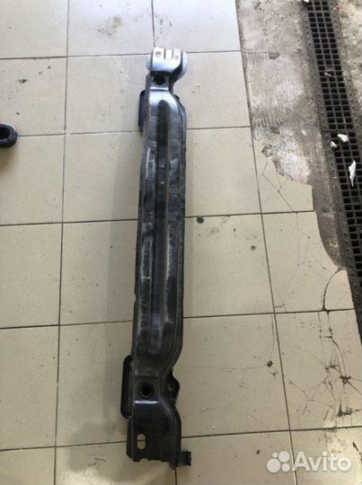 Усилитель бампера задний Bmw X1 E84