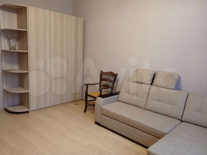 2-к. квартира, 64 м², 3/5 эт.