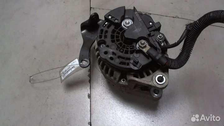 Генератор Opel Astra H, 2005