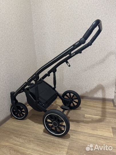 Коляска 2 в 1 anex m/type