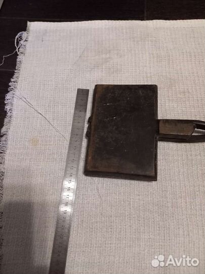 Форма для выпечки пряников