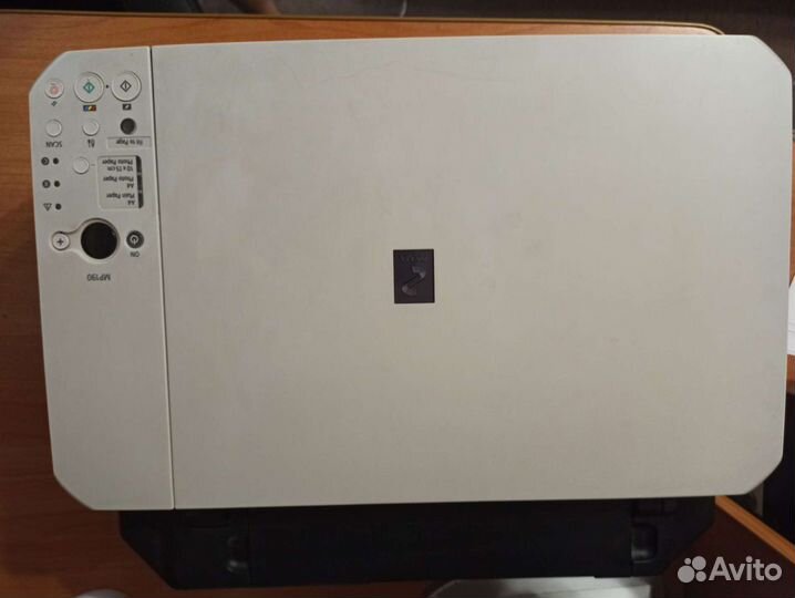 Принтер pixma MP 190