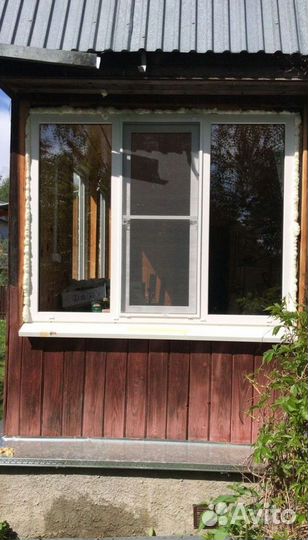 Окна за 7 дней