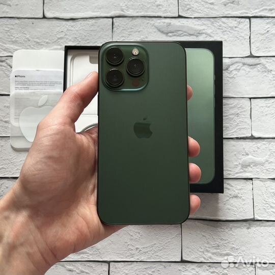 iPhone 13 Pro, 128 ГБ