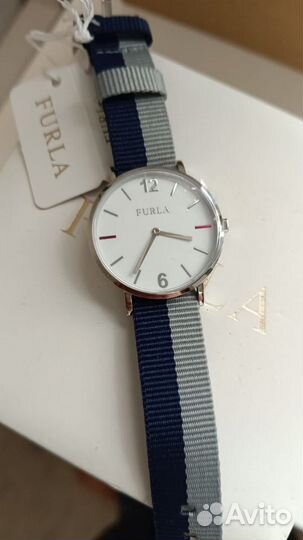 Часы furla