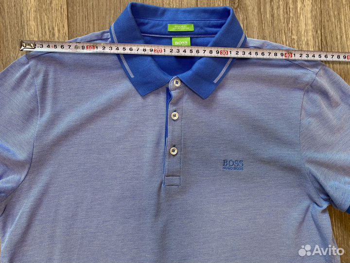 Поло Hugo Boss, (XL) Германия