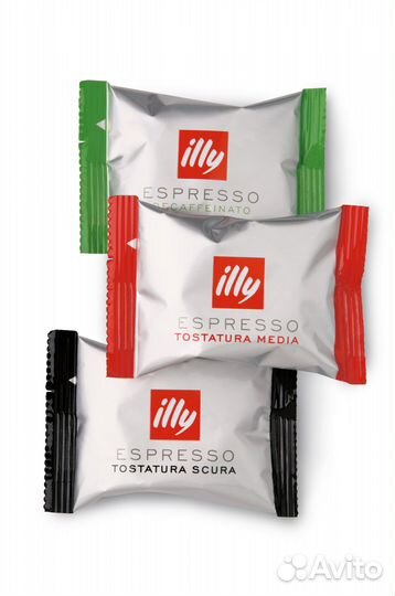 Капсульная кофемашина Mitaca I5M Milk Frother