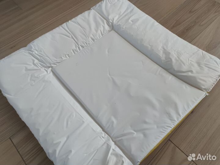 Пеленальный матрас