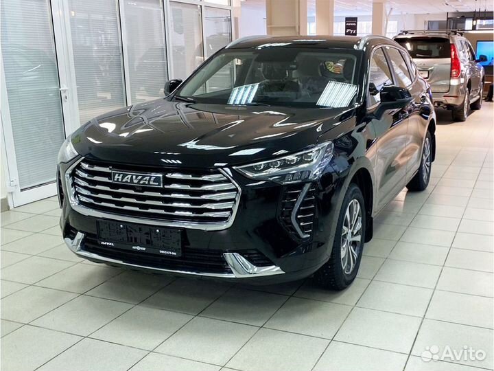 Haval Jolion 1.5 AMT, 2023