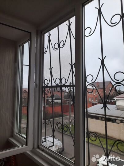 Москитные сетки