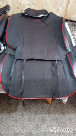 Чехлы LADA vesta