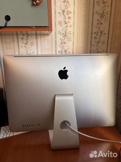 Apple iMac 27 2011