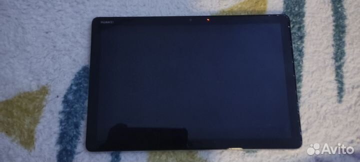Планшет huawei MediaPad M5 lite 10