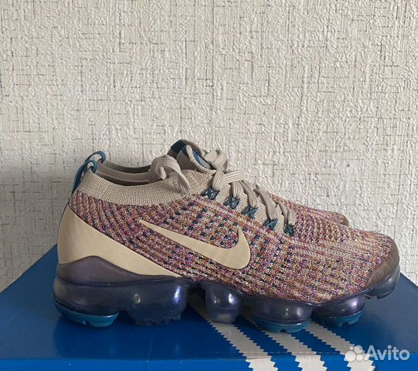 Кроссовки Nike Air Vapormax Flyknit 3