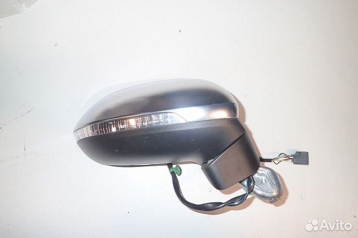 Зеркала на VW Passat B8