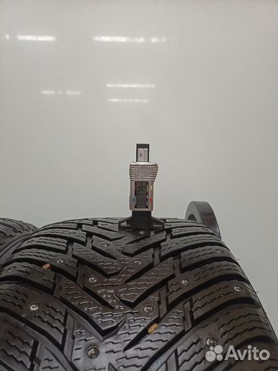 Nokian Tyres Hakkapeliitta 8 245/45 R19