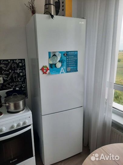 Холодильник бу