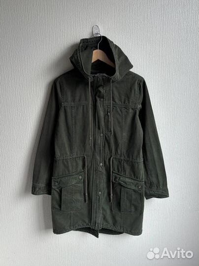 Abercrombie fitch парка весення М 44/46