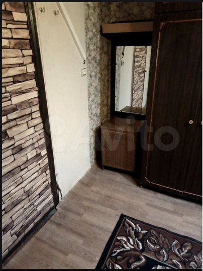 Комната 14 м² в 7-к., 3/4 эт.