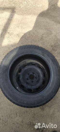 Matador MP 30 Sibir Ice 2 185/60 R15