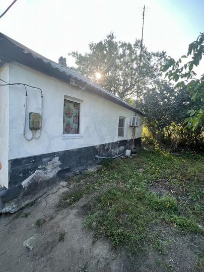 Дом 42 м² на участке 10 сот.