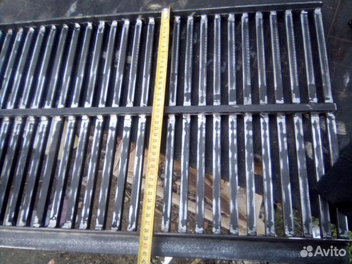 Решетка гриль,барбекю