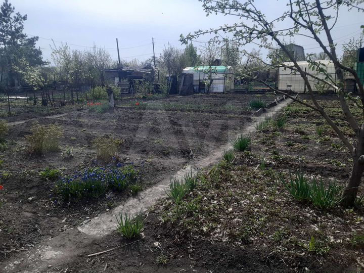 Участок 4,5 сот. (СНТ, ДНП)