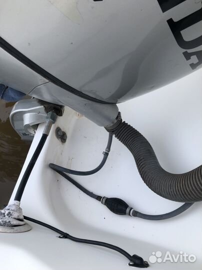 Slider 180 Honda 150