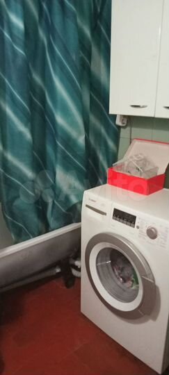 2-к. квартира, 36 м², 1/1 эт.