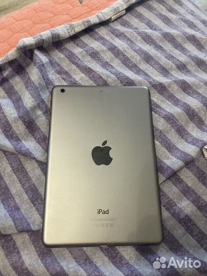 iPad mini 2 64gb бу