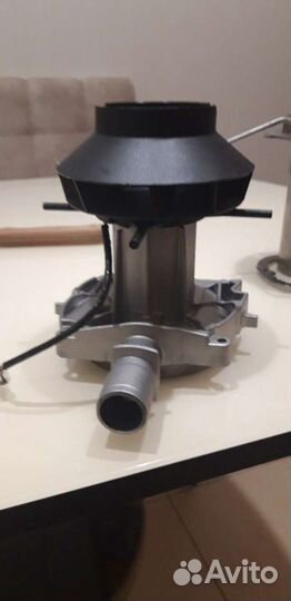 Запчасти на автономку' отопитель салона Eberspaech