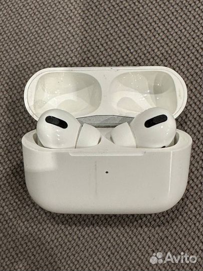 Apple airpods pro Копия