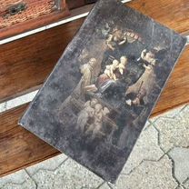 Шкатулка, Сочи