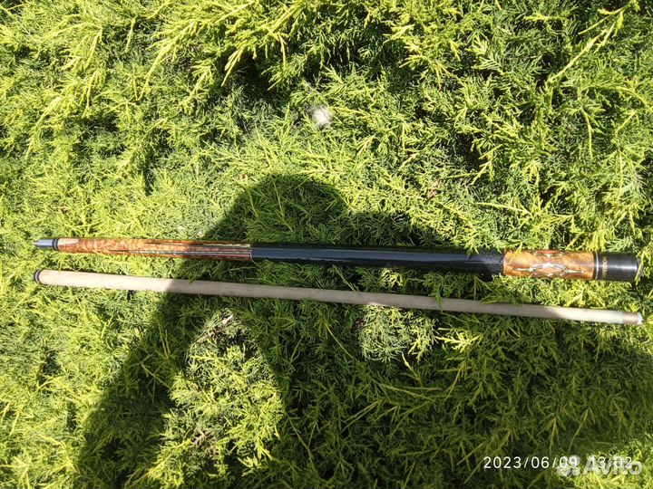 Бильярдный кий