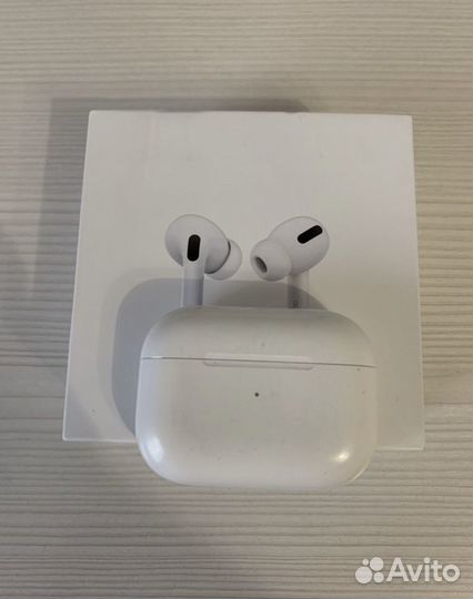 AirPods pro